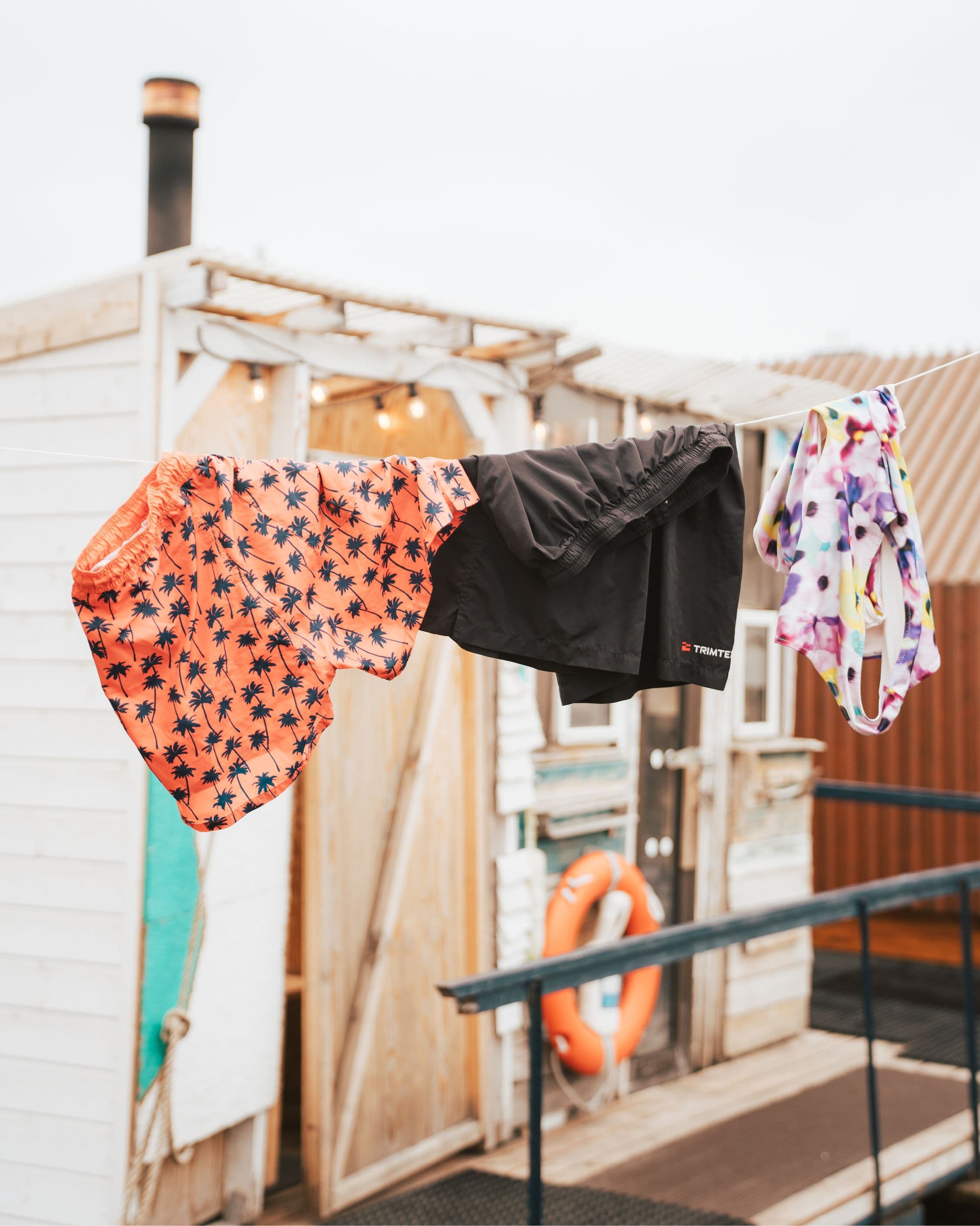 Swimwear