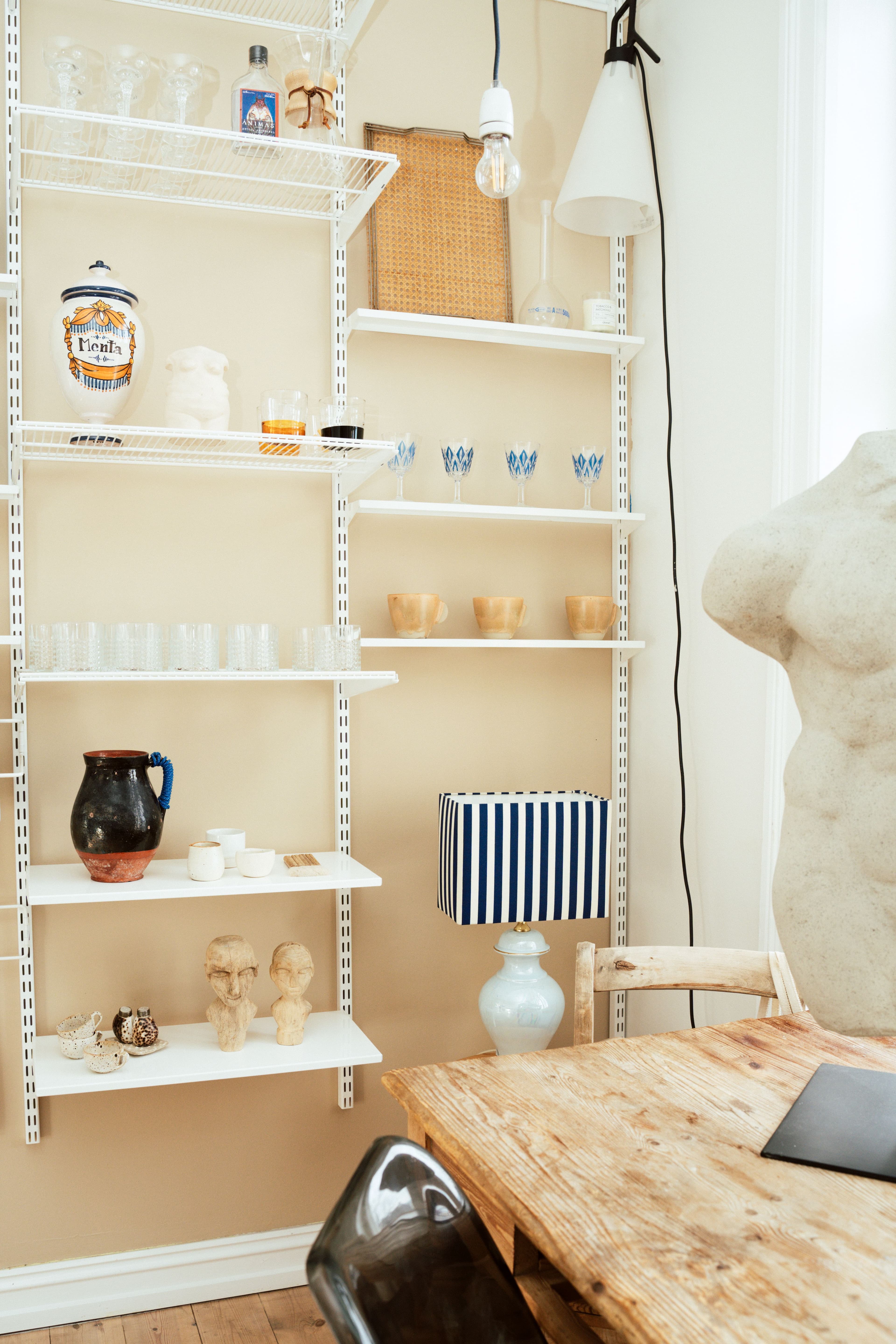 Shelf